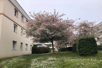 achat appartement strasbourg 67200