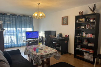 achat appartement strasbourg 67200