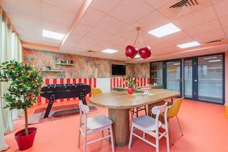 achat appartement strasbourg 67200