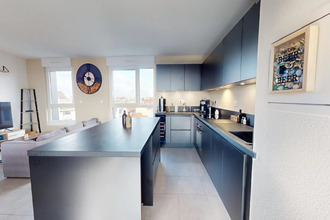 achat appartement strasbourg 67200