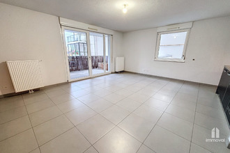 achat appartement strasbourg 67200