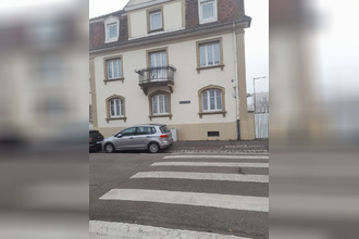 achat appartement strasbourg 67200