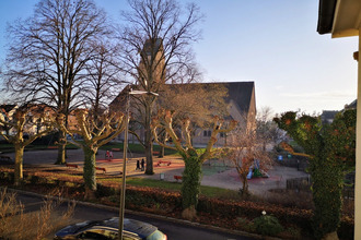 achat appartement strasbourg 67200