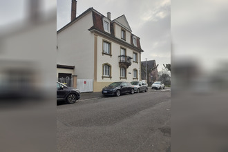 achat appartement strasbourg 67200