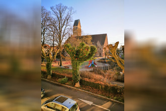 achat appartement strasbourg 67200