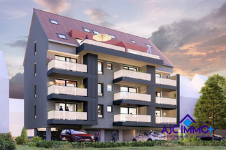 achat appartement strasbourg 67200