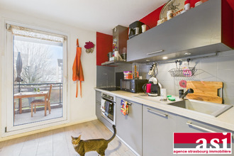 achat appartement strasbourg 67200