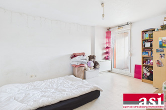 achat appartement strasbourg 67200