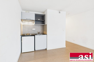 achat appartement strasbourg 67200