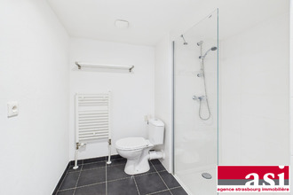 achat appartement strasbourg 67200