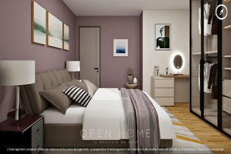 achat appartement strasbourg 67200