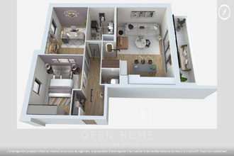 achat appartement strasbourg 67200