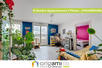 achat appartement strasbourg 67200