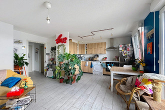 achat appartement strasbourg 67200