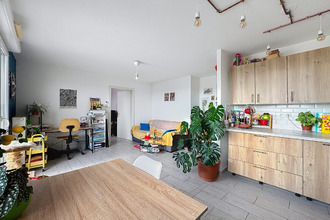 achat appartement strasbourg 67200