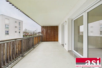 achat appartement strasbourg 67200