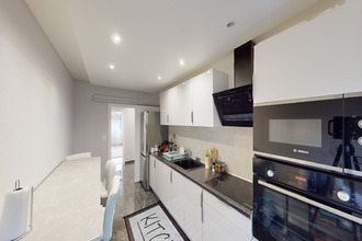 achat appartement strasbourg 67200