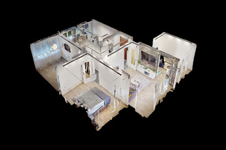 achat appartement strasbourg 67200