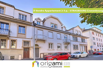 achat appartement strasbourg 67200