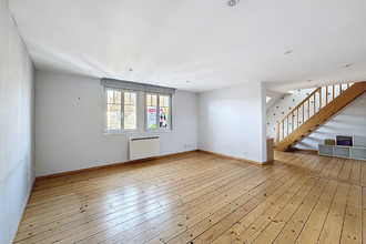 achat appartement strasbourg 67200