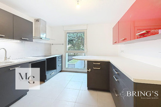 achat appartement strasbourg 67200