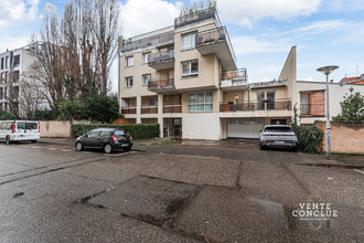 achat appartement strasbourg 67200