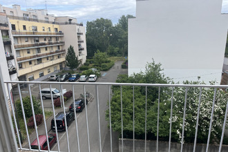 achat appartement strasbourg 67200