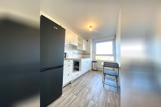 achat appartement strasbourg 67200