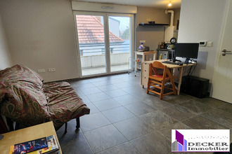 achat appartement strasbourg 67200
