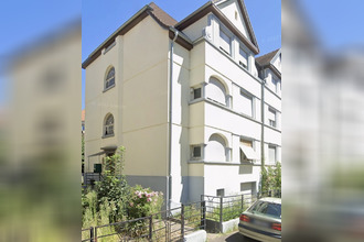 achat appartement strasbourg 67200