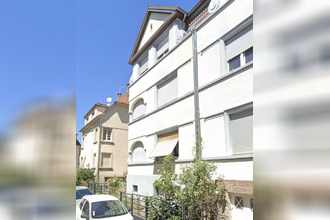 achat appartement strasbourg 67200
