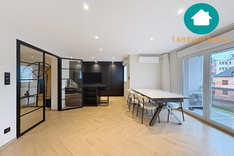 achat appartement strasbourg 67200