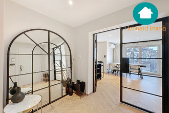 achat appartement strasbourg 67200