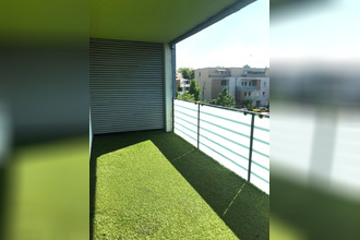 achat appartement strasbourg 67200