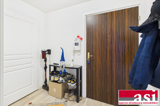 achat appartement strasbourg 67200