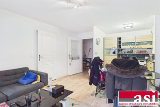 achat appartement strasbourg 67200