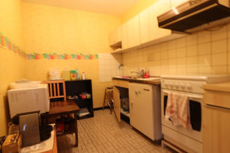 achat appartement strasbourg 67200