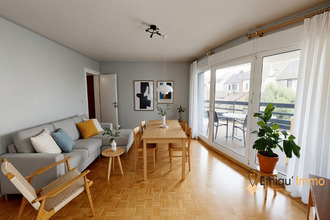 achat appartement strasbourg 67200
