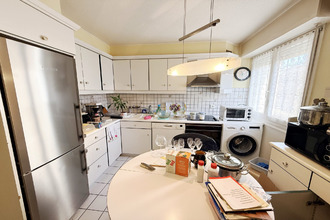 achat appartement strasbourg 67200