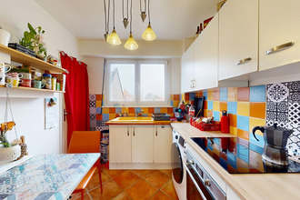 achat appartement strasbourg 67200