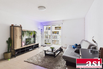 achat appartement strasbourg 67200