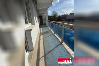 achat appartement strasbourg 67200