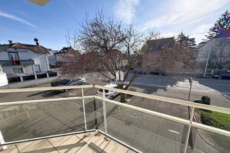 achat appartement strasbourg 67200