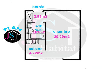 achat appartement strasbourg 67200