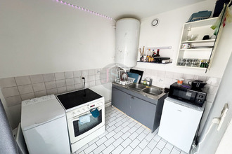 achat appartement strasbourg 67200
