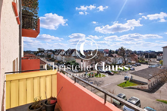 achat appartement strasbourg 67200