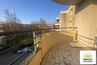 achat appartement strasbourg 67200