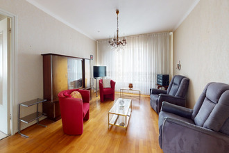 achat appartement strasbourg 67200