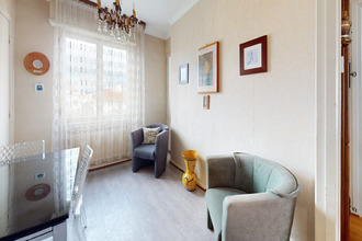 achat appartement strasbourg 67200