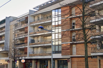 achat appartement strasbourg 67200